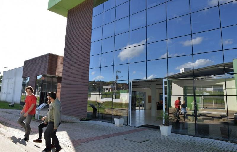 Abertas inscrições para o ensino médio técnico do Ifsc