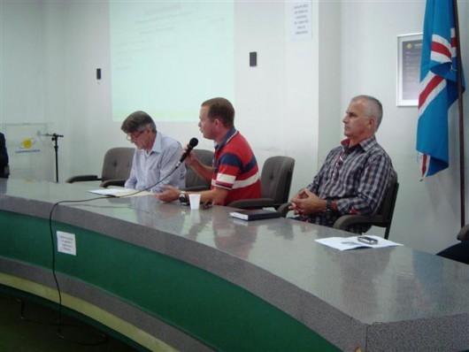 Cooperaliança presta contas na manhã desta sexta-feira