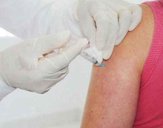 Criciúma recebe 23 mil doses de vacina contra o vírus influenza