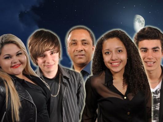 Com 20 anos de estrada, Banda Sonho lança primeiro CD
