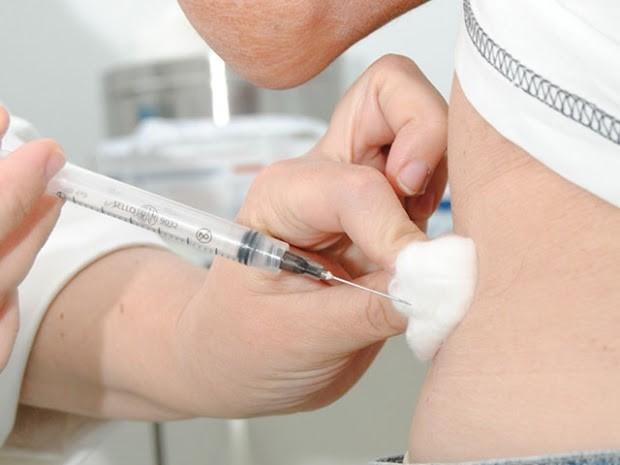 Urussanga: Unidades Básicas de Saúde abertas neste sábado para vacinação contra a gripe