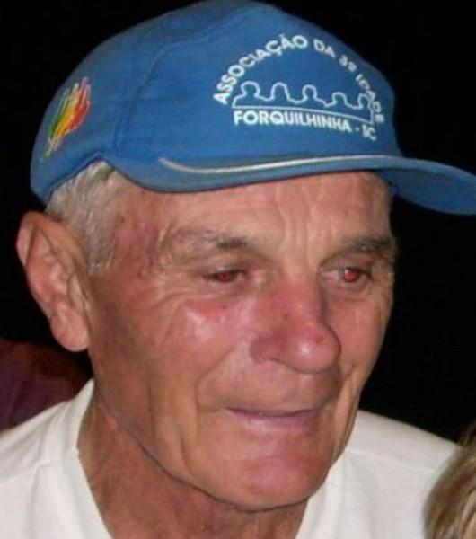 DNA irá confirmar se ossada é de idoso desaparecido