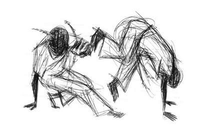 Quintas Culturais desta semana terá capoeira