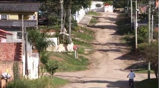 Mais de mil terrenos estão irregulares em Criciúma