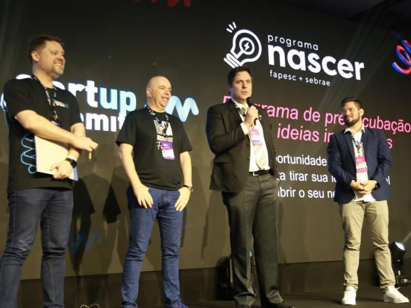 Programa Nascer abre inscrições para projetos de pré-incubação de ideias inovadoras
