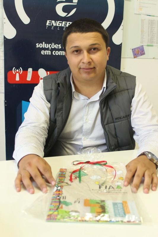Criciúma realiza 1ª Conferência da Juventude nesta terça
