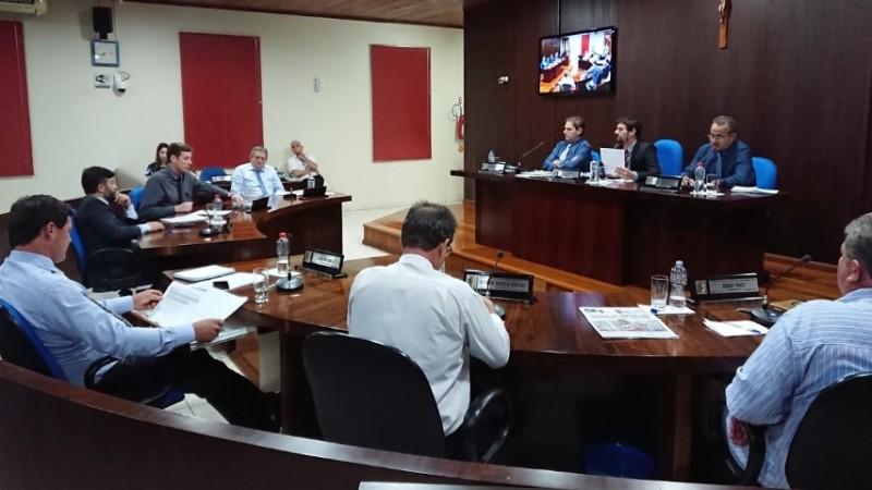Vereadores querem 2º Ofício de Registro de Imóveis da Comarca na cidade