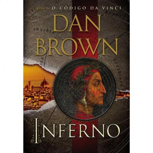Novo livro de Dan Brown já está nas livrarias