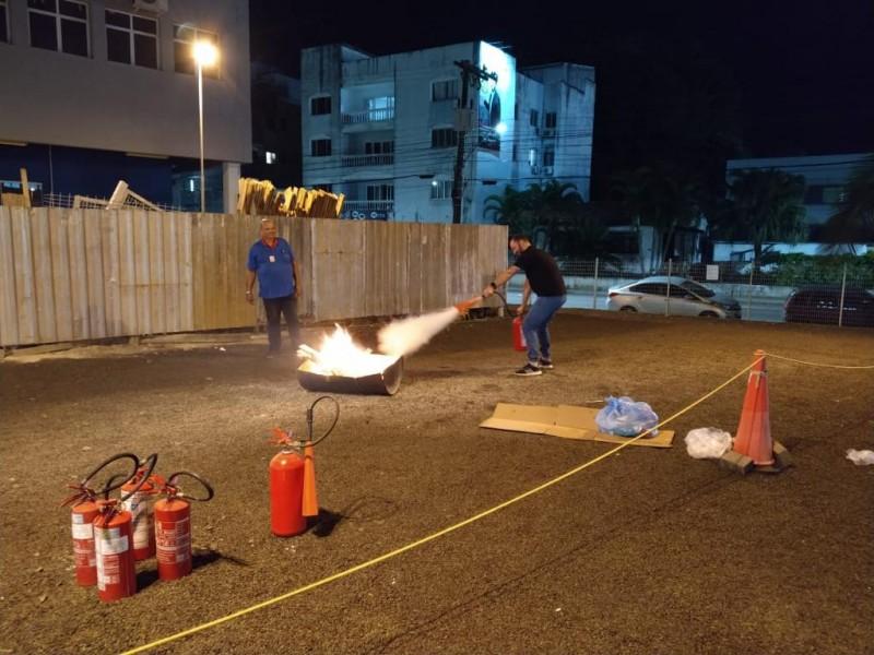 O que faz um Técnico em Segurança do Trabalho