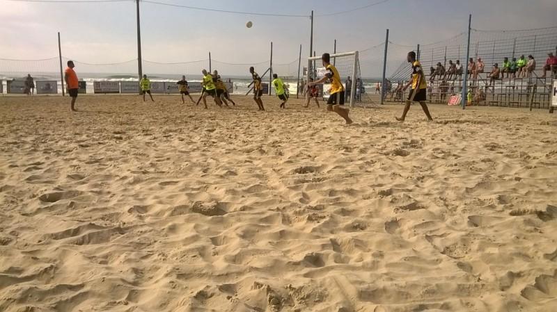 Falta de licença ambiental força adiamento no Suíço da Zona Sul