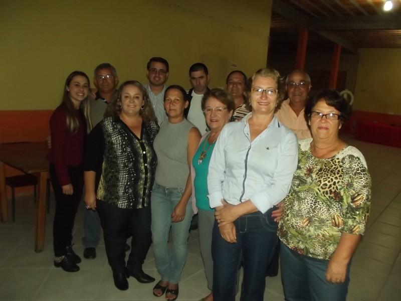 Associação de Moradores do Bairro Jardim Elizabeth