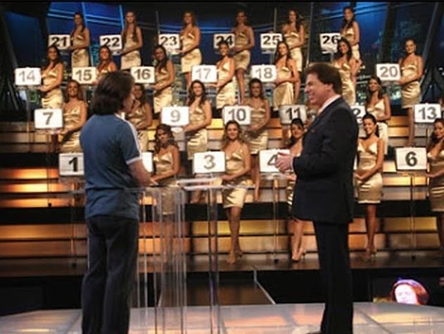 De Criciúma para o SBT: Fabrine Jeremias relembra experiência trabalhando com Silvio Santos