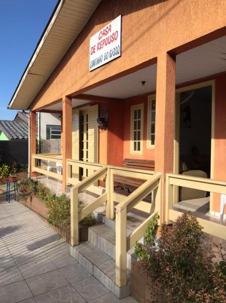 Casa de Repouso Cantinho do Idoso completa 23 anos de funcionamento 