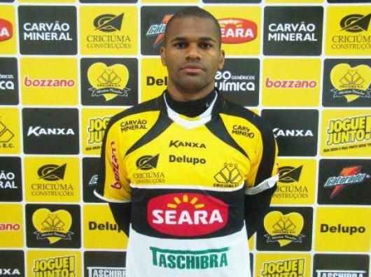Gregos querem meia do Tigre