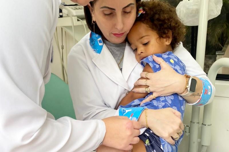 Equipe Epidemiológica de Morro da Fumaça intensifica ações de vacinação contra a gripe