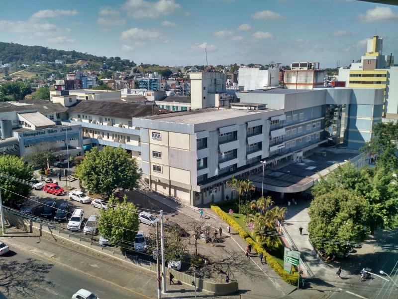 Hospital São José está com diversas oportunidades de emprego