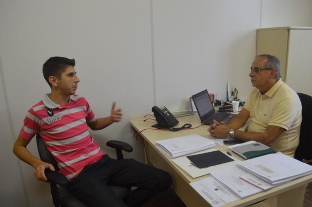 Curso de Medicina da UFSC volta a ser tema de reunião em Araranguá