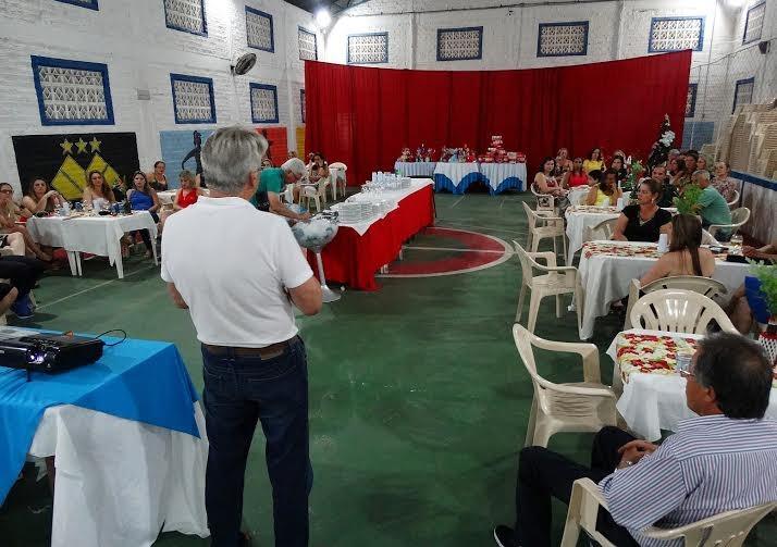 Apae de Criciúma comemora ano de conquistas