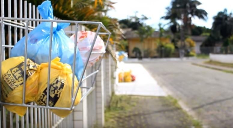 Atraso na coleta de lixo será tratado entre empresa e prefeitura