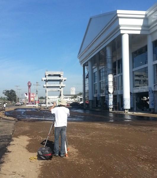 Nova loja Havan: construção deve ajudar no desenvolvimento de uma região