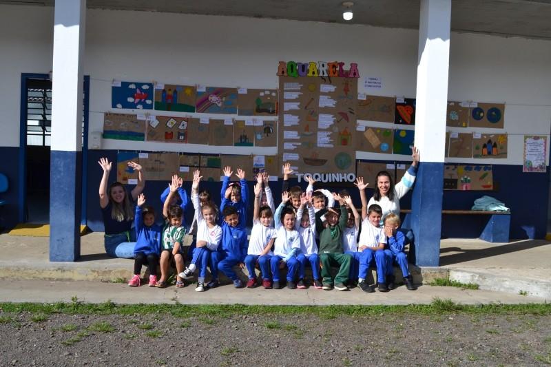 Educação de Timbé do Sul comemora colocação no Ideb para ensino fundamental