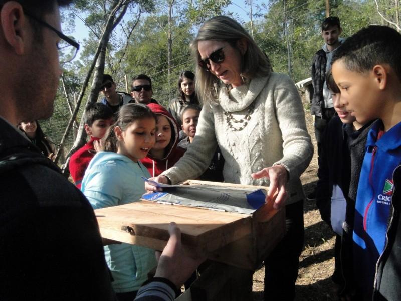 Semana do Meio Ambiente inicia nesta segunda-feira