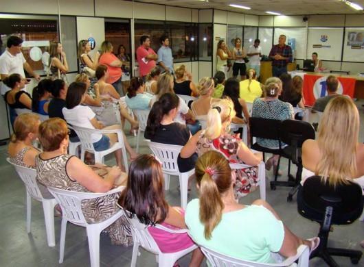 PP Mulher e PP Jovem mobilizados na campanha de Márcio e Coral