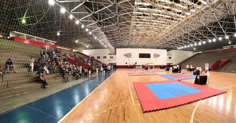 Festival de Judô será realizado neste sábado em Criciúma