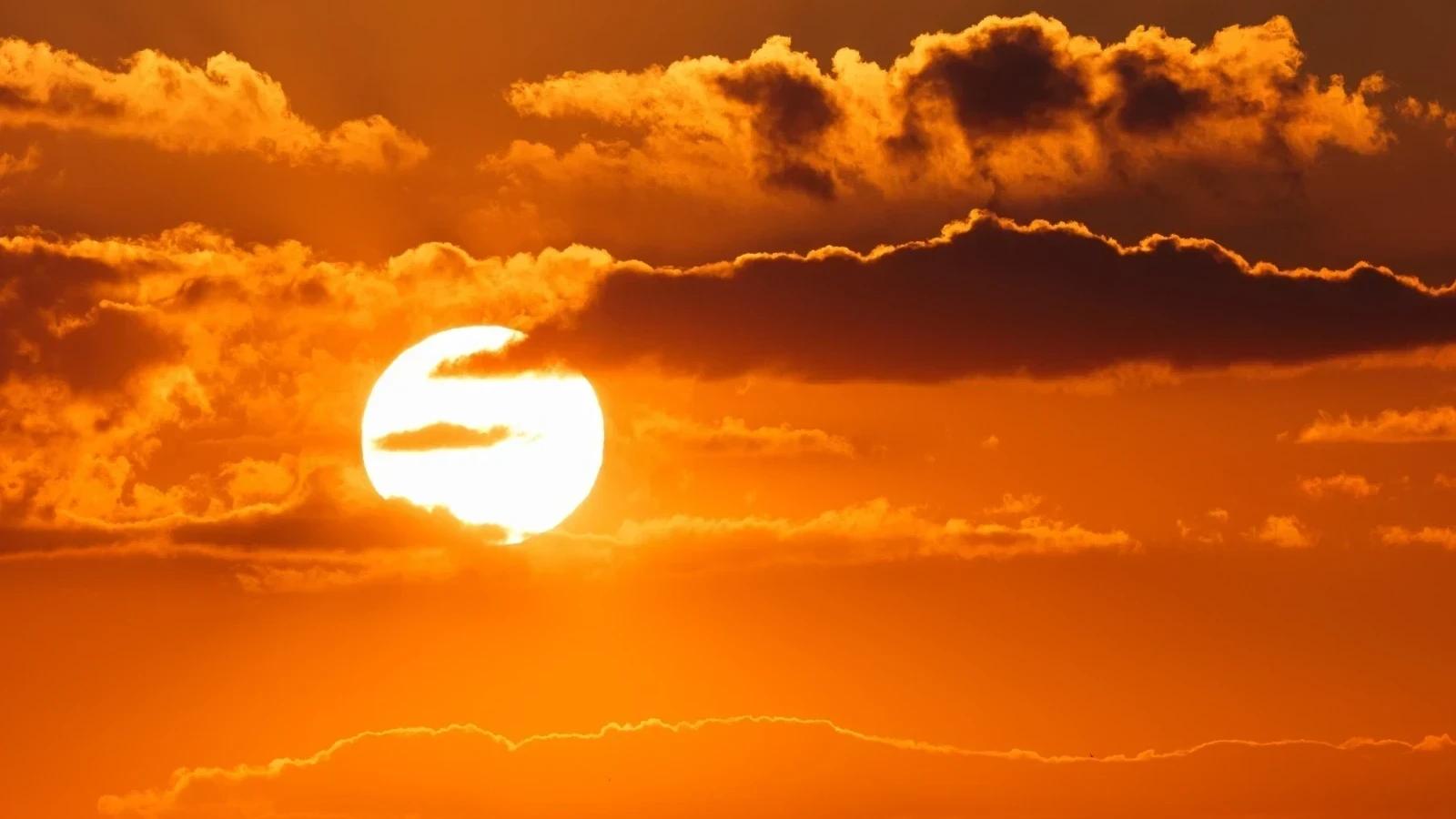 Calor: termômetros podem atingir 35°C em Criciúma nesta quarta-feira