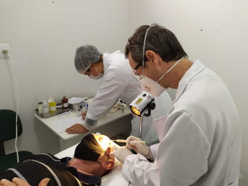 Treviso realiza mutirão de pequenas cirurgias dermatológicas