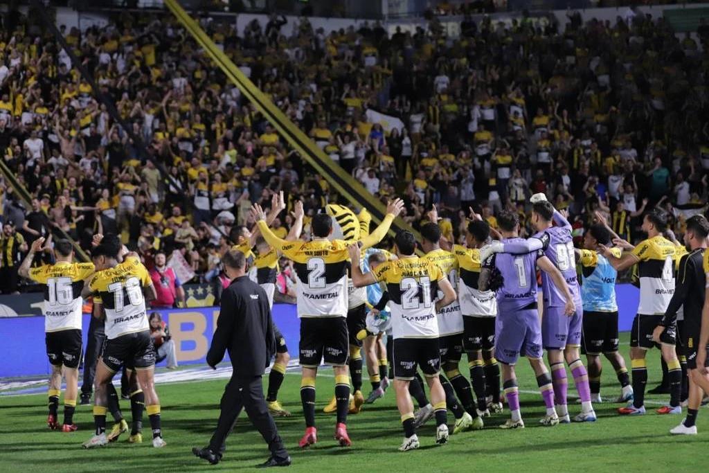 Ao vivo: Tigre próximo da Série A, calendário 2026 e ônibus para a torcida