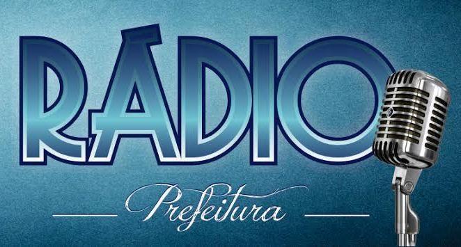 Mais informação pelas ondas do rádio da prefeitura