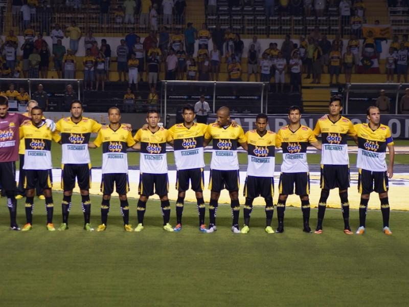 Acompanhe aqui o minuto a minuto de Criciúma 2 x 1 Chapecoense