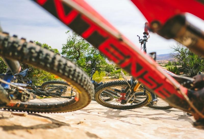 Vereadores de Siderópolis pedem instalação de pontos bike