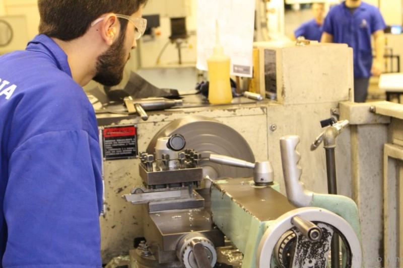 Estágio pelo Ensino Técnico é alternativa para entrar no mercado de trabalho