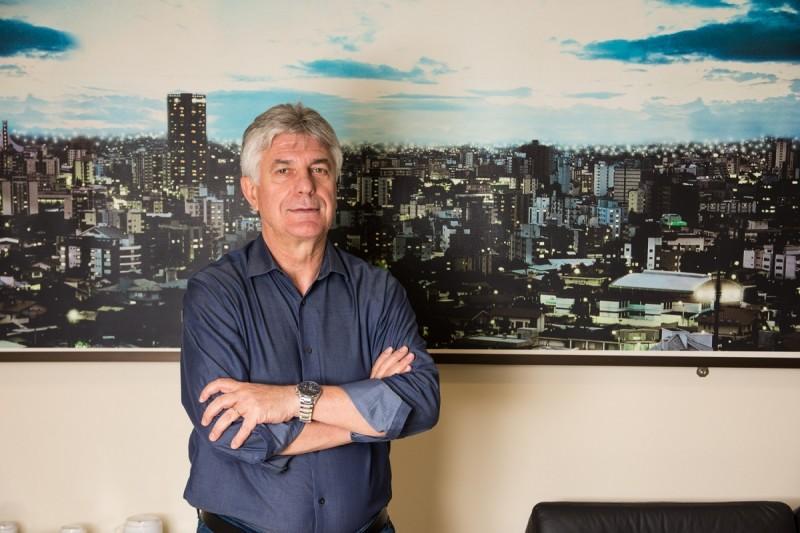 Eleição para a diretoria da Acic tem chapa única