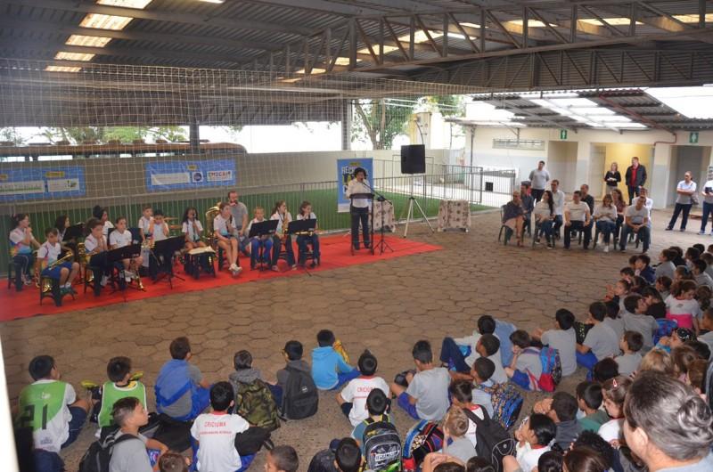 Bairro da Juventude lança projeto Recreação, Lazer e Cuidado