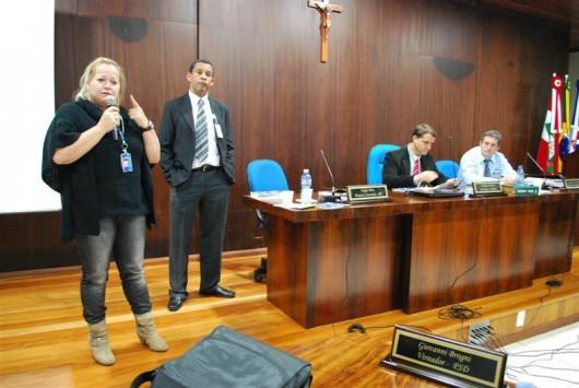  Falta de identificação em ruas e casas dificulta trabalho dos Correios em Nova Veneza