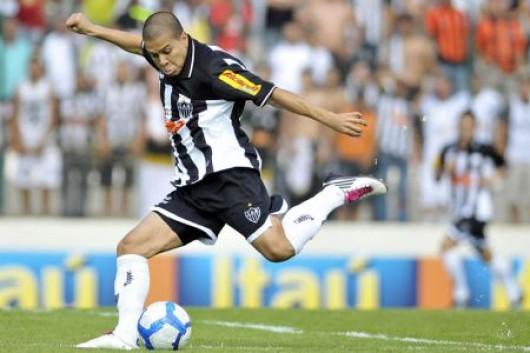 Tigre ainda sonha com Fernandinho