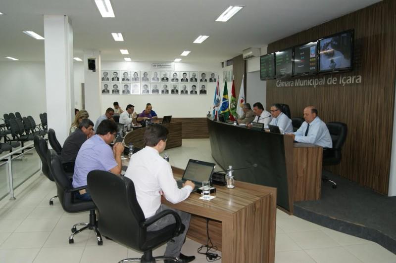 Mais de 300 projetos foram apresentados em Içara em 2014