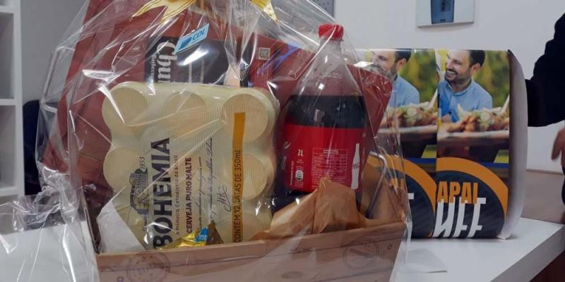 Dia dos Pais: CDL anuncia vencedores da promoção Papai Chef
