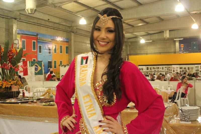 Segundo dia de festa mantém mesmo público da abertura
