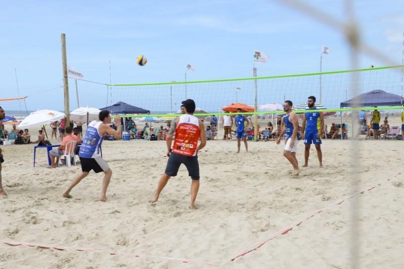 Balneário Arroio do Silva realizará Olimpíadas Municipais