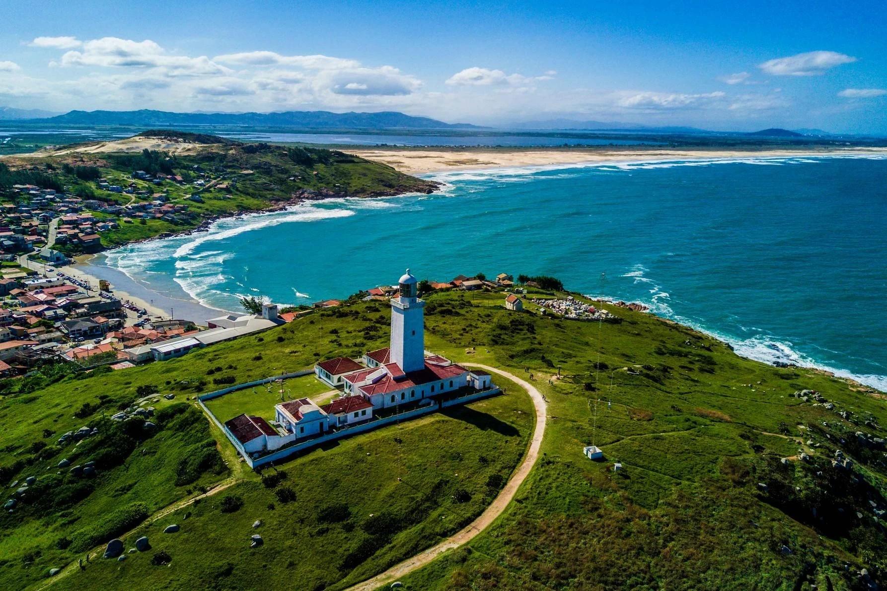 Ponto turístico do Sul de SC passa por reforma e fecha para visitação