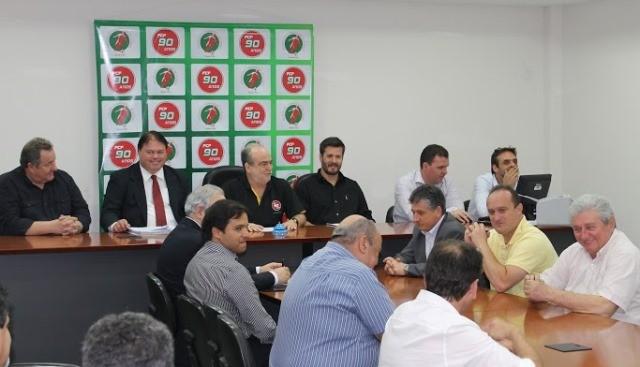 Com mudança no regulamento, Campeonato Catarinense de 2015 está definido