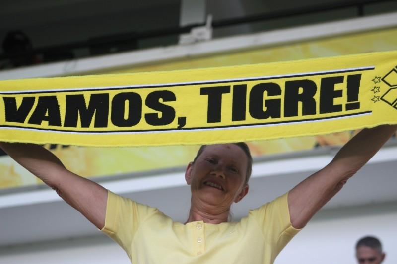 Criciúma lança promoção de ingressos em alusão ao Dia das Mães