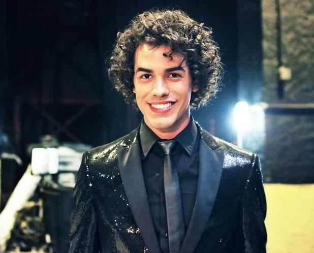 Sam Alves vence o The Voice Brasil com 43% dos votos