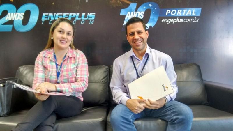 Universo Senac promove interação e informação durante dois dias