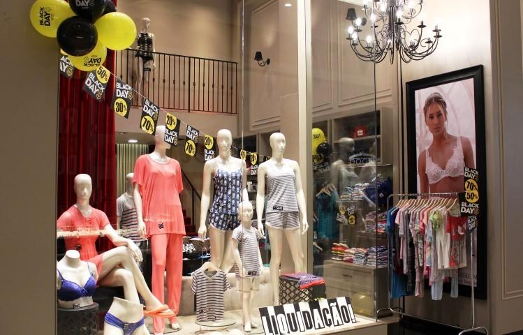 Black Days do Nações Shopping segue até domingo 