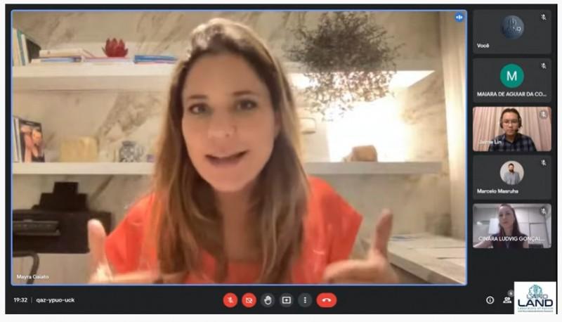 Webinar discute abordagens, pesquisas e vivências em torno do espectro autista na Unesc